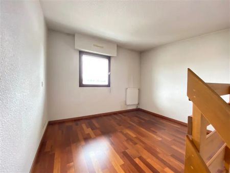 Location appartement 1 pièce - 29m² à Rennes (35000) - Photo 4