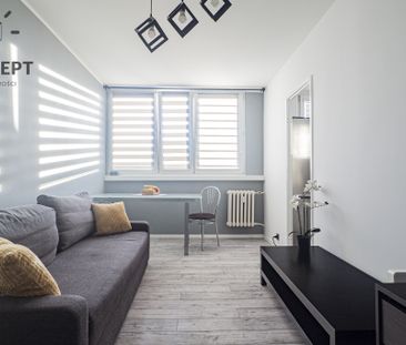 Przytulne 2 pok. | Balkon | Po remoncie - Photo 6