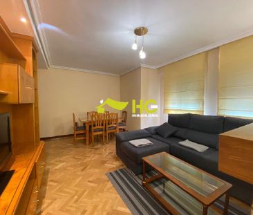 Piso de alquiler en Centro - Photo 4