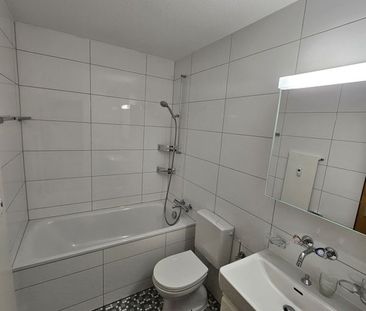 Geräumige 2.5-Zimmerwohnung an ruhiger Lage - Photo 4