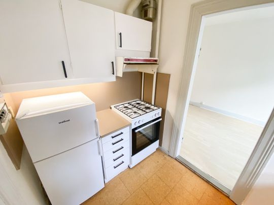 Skøn og hyggelig 2-værelses lejlighed i Aalborg - Foto 1