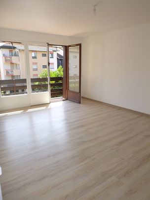 Location Appartement 3 pièces 65m² - Photo 1