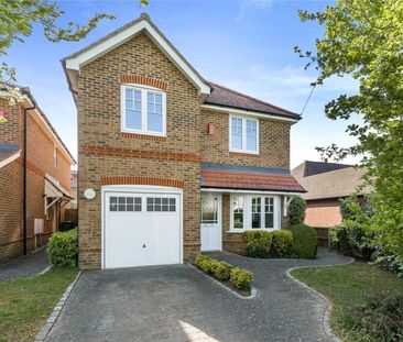 4 bedroom detached house to rent - Photo 6