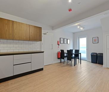 1 bedroom house of multiple occupation to rent - Photo 3