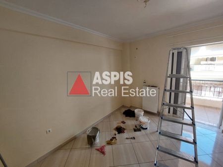 Studio/Γκαρσονιέρα για ενοικίαση Αναγέννηση (Αιγάλεω) - Photo 2