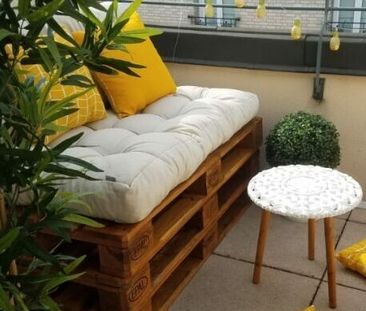 Location Appartement 2 pièces 47m² - Photo 4