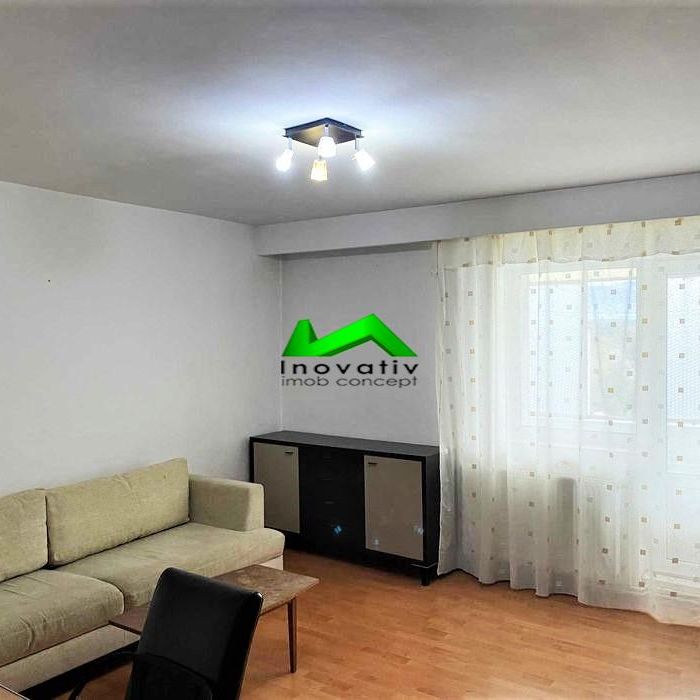 Apartament de inchiriat 2 camere Sibiu Siretului - Photo 1