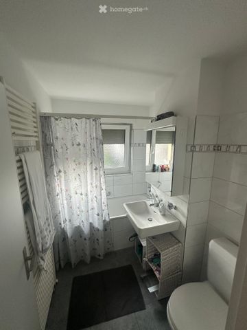Günstige Wohnung in Bellikon mit herrlicher Aussicht - Foto 4