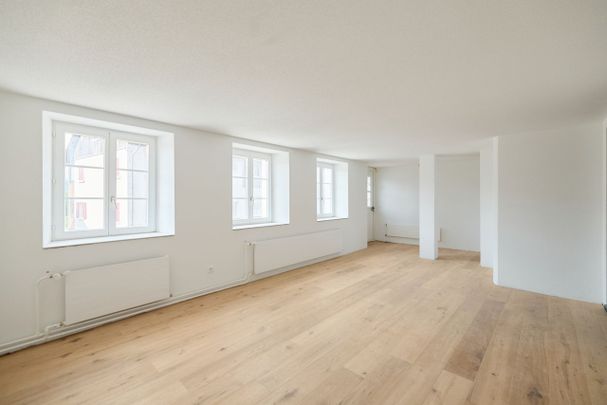 2.5 Zimmer, 51 m² - Foto 1