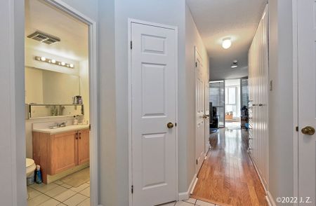 For Lease - 55 Centre Avenue Unit# 605, Toronto, Ontario - Photo 2