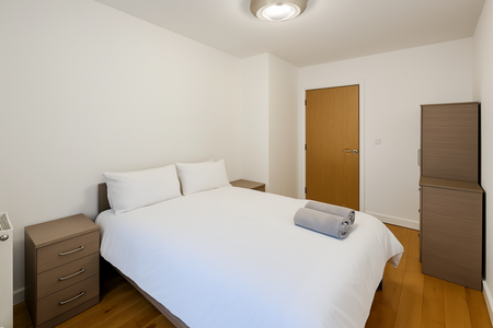 2 bedroom duplex to rent - Photo 4