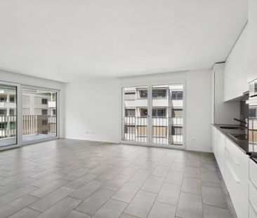 3.5 Zimmer, 79 m², 3. Stock - Photo 6