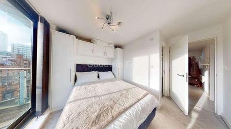 Barnfield House, Salford Approach, Blackfriars, M3 - Photo 5