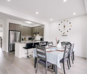 For Lease - 2626 Delphinium Trail, Pickering, Ontario - Photo 6