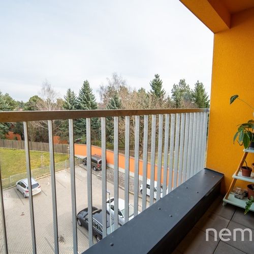 Pronájem bytu 2+kk | Lodžie | Garážové stání | Praha | Uhříněves - Photo 1