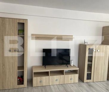 Apartament modern, de inchiriat, cu 1 cameră, 40 mp, parcare inclusă , zona Vivo - Fotografie 6