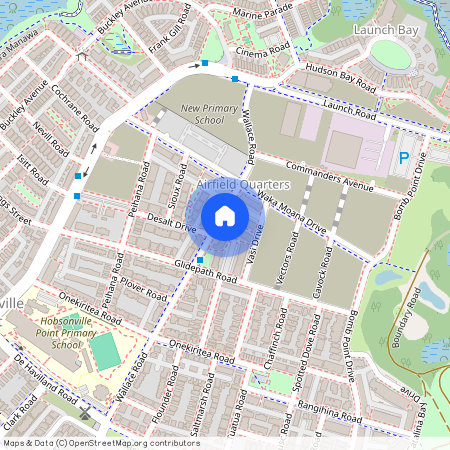 55 Wallace Road, Hobsonville, Waitakere City