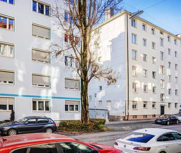 Central location at Josephsplatz - Photo 4