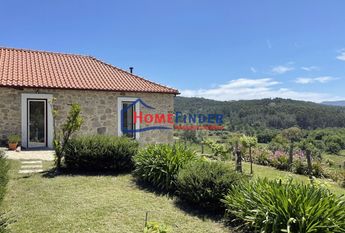 Moradia T3 em Viana do Castelo