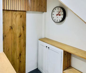 2 bedroom terraced house to rent - Photo 5