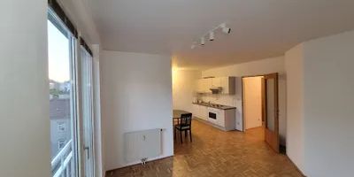 Garçonnière mit PKW-Stellplatz - ideal für Studierende - Photo 3