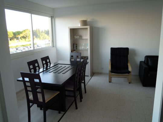 Location appartement 2 pièces, 51.97m², Balaruc-les-Bains - Photo 1