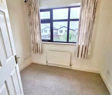 43 Kiltegan Lawn, Rochestown Road, Rochestown, Co. Cork - Photo 1