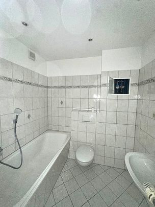 Moderne 3-Raumwohnung in beliebter Wohnlage. - Foto 1