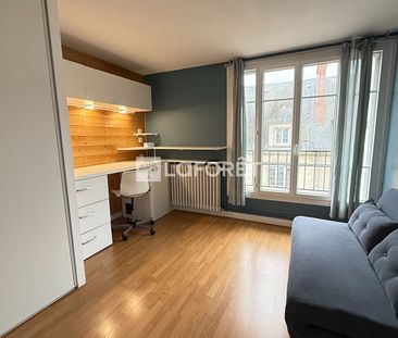 Location Appartement 3 pièces 80m² - Photo 1