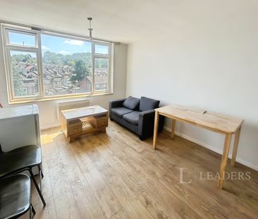 2 bedroom apartment to rent Meyrick Court, Meyrick Avenue, Luton, LU1 - Photo 2