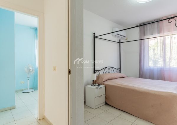 Chalet adosado · Alquiler a largo plazo ·