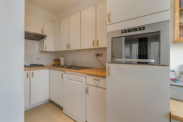 Appartement te huur - Photo 1