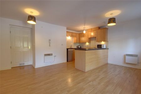 2 bed apartment to rent in Earls Court, Stockton-on-Tees, TS20 - Photo 5