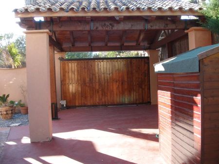 Detached Villa in Costalita - Photo 4