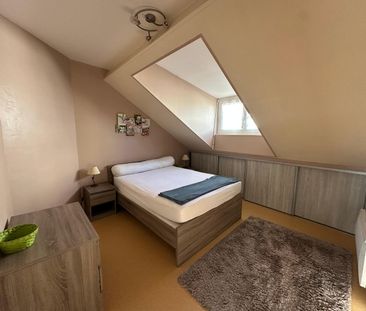 Location Appartement 2 pièces 35m² EQUEURDREVILLE HAINNEVILLE 50120 - Photo 3