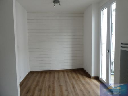 Location Appartement 1 pièce 23m² LOURDES 65100 - Photo 5
