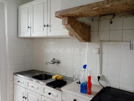 Apartamento T2 - Photo 3