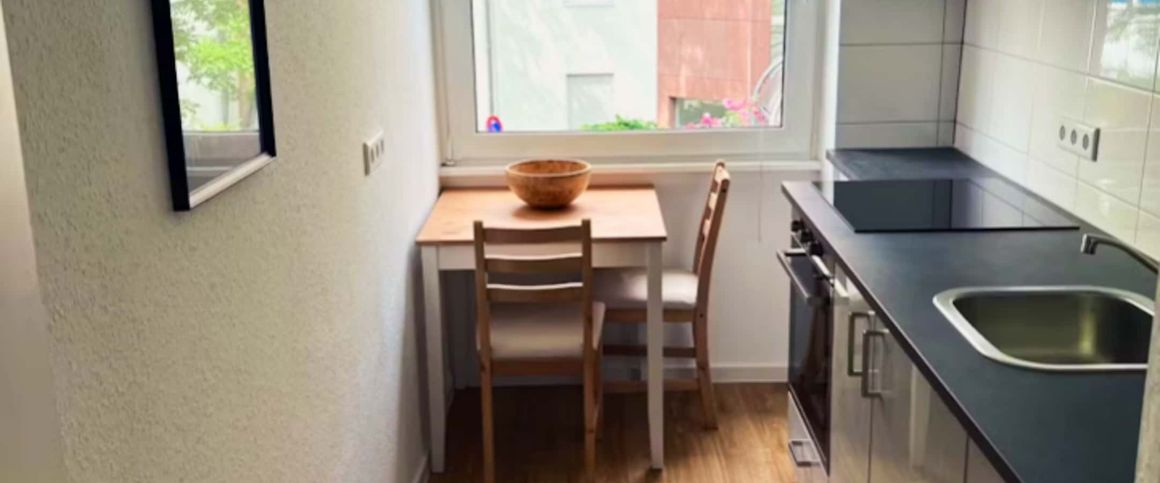 Körnerstraße - Photo 1