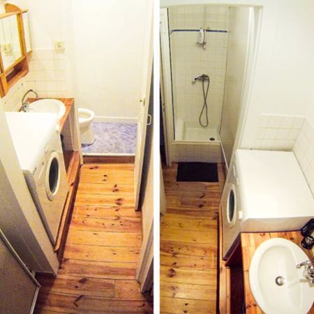 Appartement meublé à l'année - vue ADOUR - Photo 4