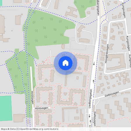 Sommarvägen 11 L, 352 37, Växjö