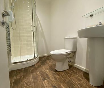1 bedroom apartment to rent - Photo 6