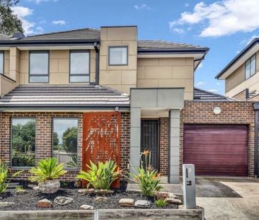 2 Harricks Crescent, ATTWOOD - Photo 1