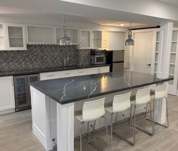 For Lease - 5439 Mcfarren Boulevard Unit# Basement, Mississauga, On... - Photo 2