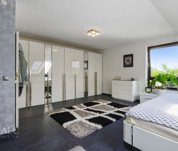 Großgeschnittene Maisonettewohnung im Egelspfad! - Photo 6