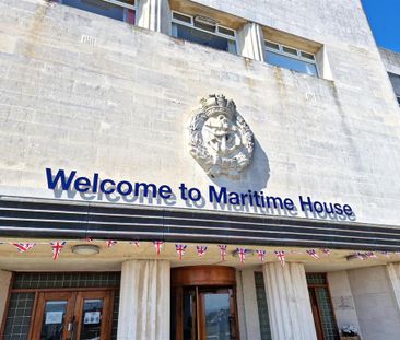 1 bedroom apartment to rent - Photo 4