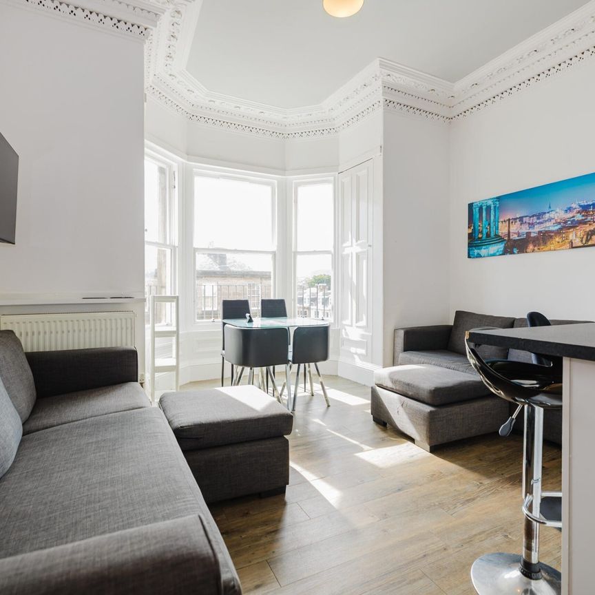 35P East Preston Street, Edinburgh, EH8 9QA - Photo 1