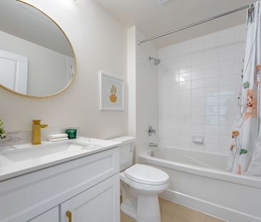 For Lease - 385 Prince Of Wales Drive Unit# 2308, Mississauga, Ontario - Photo 4