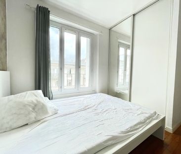 A louer BREST chambre en colocation secteur Rive droite/JAVOUHEY - Photo 4