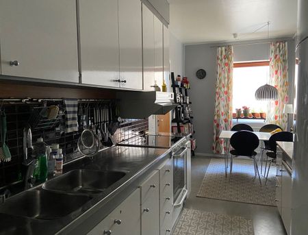 Wallingatan, Stockholm - Photo 4