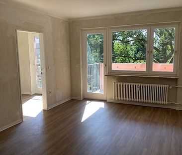 1,5 Zimmerwohnung mit Balkon - Photo 3